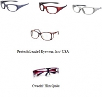 Kính chì USA KOREA