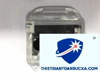 Ảnh liều kế đạt chuẩn