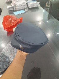 Mũ chì bảo vệ đầu N-XR-12-L 0.5mmPb size 10x19Dcm