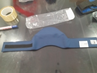 Giáp cổ Infab NST-M1