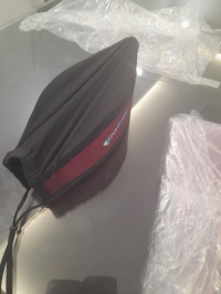 Mũ chì Protech style PGCAP size L core LW LE 50 CE0120