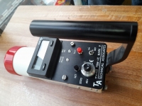 Máy đo buồng ion hóa đo phòng X-Quang