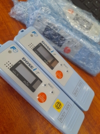   Bán hoặc cho thuê máy đo suất liều phóng xạ Dose-i