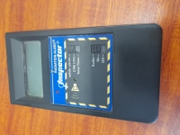 Sửa chữa thay thế detector radiation alert inspector