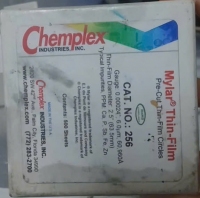 Bán mẫu chuẩn chemplex CAT 256
