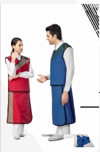 Bộ áo váy chì Maxx TM