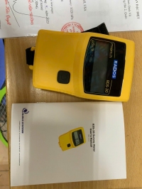 Máy đo liều bức xạ RDS30