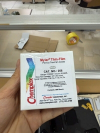 Mẫu test Rohs có sẵn