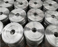 Cung cấp chì cuộn dùng để nêm kim trên máy kéo sợi