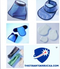 X-Ray Protection CAWO Đức