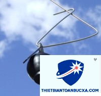 Liều kế đo phông môi trường Gammasphere