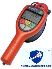 Máy đo phóng xạ alpha beta gamma T401 Contamination Monitors