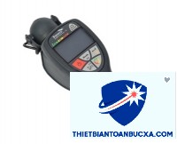 Máy đo phóng xạ alpha beta gamma Tracerco NORM GM Radiation Contamination Monitor