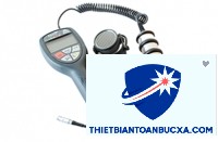 Máy đo phóng xạ alpha beta gamma Tracerco™ NORM Monitor-IS