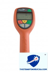 Máy đo tia X T406 X-Ray Radiation Monitors