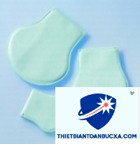 Cung cấp thiết bị bảo hộ chống tia X, gamma của hãng CAWO – Bảo vệ vùng kín Nữ giới Ovary Shields