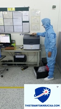 Cung cấp máy huỳnh quang tia X XRF Xray