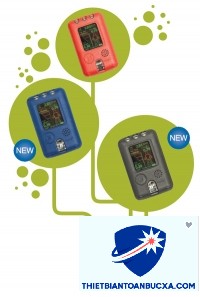 Liều kế cá nhân điện tử (PED) TracercoTM Giải pháp cho mọi tình huống