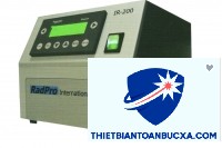 Máy chuẩn liều kế IR-200