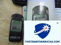 Cung cấp liều kế cá nhân điện tử xuất xứ Terra Ukraine