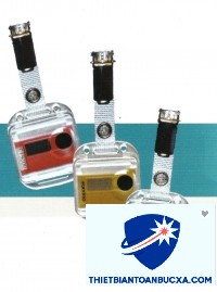 Cung cấp Liều kế cá nhân nhiệt phát quang TLD dosimeter