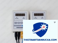 Cung cấp các thiết bị phân tích môi trường hiện đại