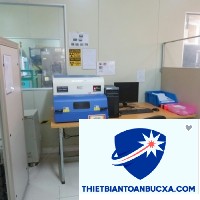 Cung cấp dịch vụ hiệu chuẩn máy phát tia X XRF và mẫu chuẩn Rohs