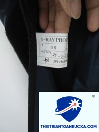 Yếm Chì JPI
