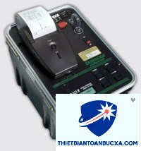 Thiết bị đo khí Radon RAD7 RADON DETECTOR