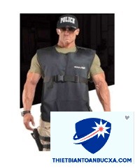 Áo chống phóng xạ 4 lớp Torso