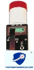 Các loại máy đo liều, suất liều phòng X-Quang : TBM-IC-Mark V