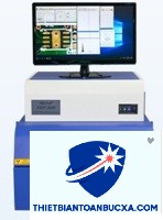 Phổ kế huỳnh quang tia X - XRF Model: XRF-2020 H/ Micro P/ Korea