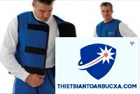 Bộ áo và váy chì Xenolite