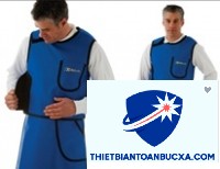 Áo váy chì 820VS 720VS 620VS Xenolite USA