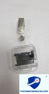 TLD PRODUCTS liều kế nhiệt phát quang