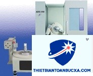 Phân tích nguyên tố bằng các phương pháp phổ kế quang học, phổ kế gamma, sắc ký khí