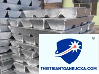 Chì gạch, chì tấm, chì lá, dây chì, thỏi chì và dải chì, tấm cao su chì