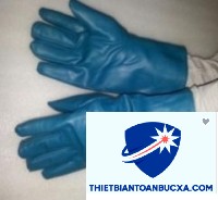 Găng tay chì 0.5 mm Pb Ấn độ