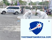 Cung cấp thiết bị ứng phó sự cố phóng xạ cho nhà máy sử dụng nguồn phóng xạ