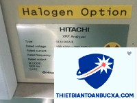 Bán máy SEA1000AII cũ