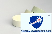 Mẫu chuẩn ROHS PE và PVC