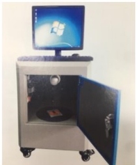 Tủ chì chống phóng xạ