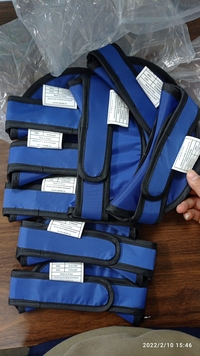 Yếm cổ chì, xuất xứ: Trung Quốc