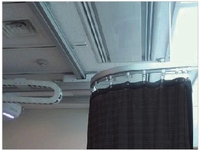 Rèm chì Lead curtain shield N-XR-g-5