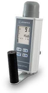 Máy đo kiểm xạ X-Quang